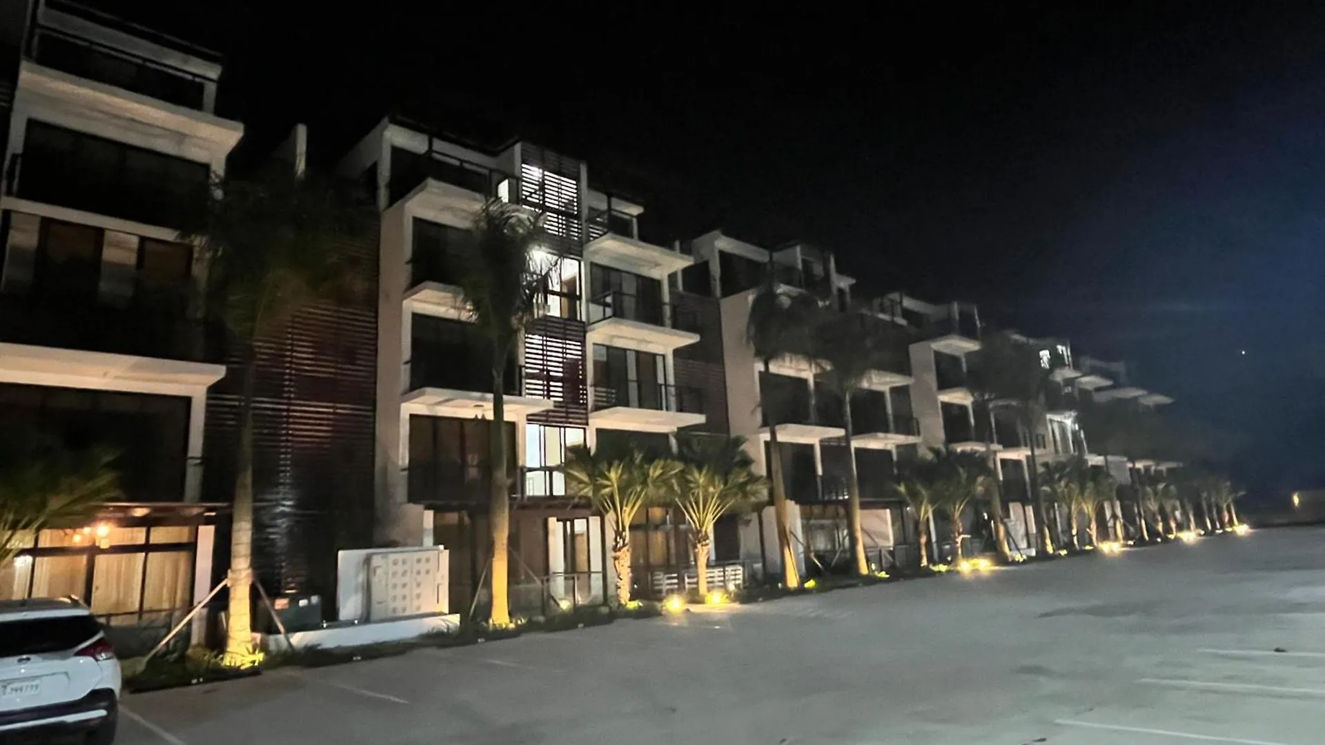 דירה פוארטו פלטה Gh Condos By Sunrise2 הרפובליקה הדומיניקנית